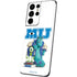 Disney Monsters University Mike and Sully Galaxy S21 Ultra 5G Skin